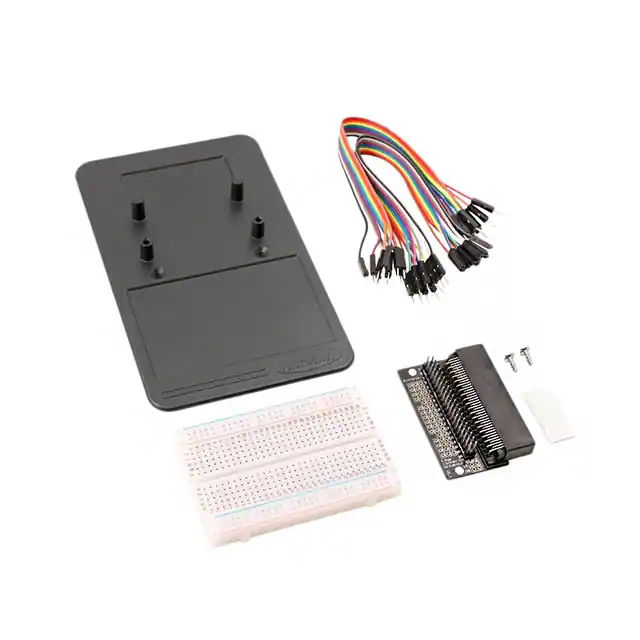 5609 Kitronik Ltd.  Cartes d'évaluation - Cartes d'extension Cartes filles